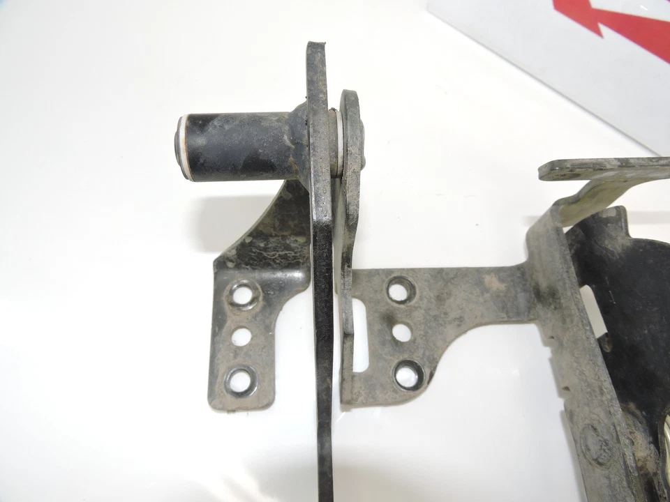 🔥 POLARIS RZR 800 EFI 2013 - OEM PEDAL MONTAJE FRENO ACELERADOR 🔥 Foto 4 de 4