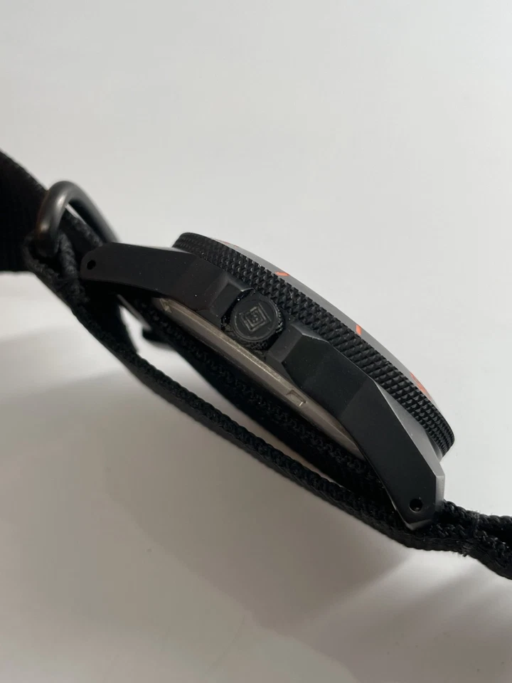 Reloj Coleccionista Team 5.11 2020 Edición Especial Limitada Foto 4 de 4