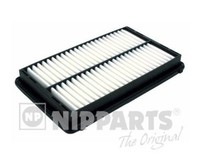 Luftfilter Nipparts J1324034 Filtereinsatz FüR Ck Honda Cg Cf Cl Ch Accord 6 CH5