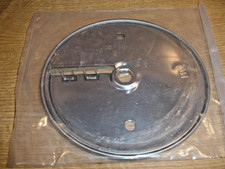 POMMES SCHEIBE FÜR SCHNITZELWERK TYP 320353 FÜR MOULINEX MOULINETTE S TYP 32002