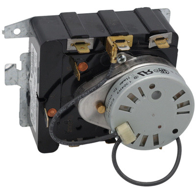 GE DWSR483EG5CC OEM Compatible Dryer Timer