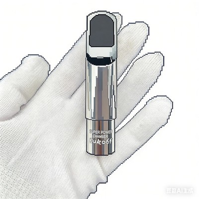 Dukoff D8 D7 Soprano / Tenor / Alto Saxophone Metal Mouthpiece