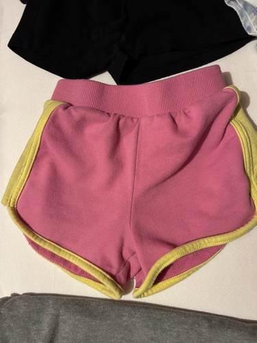 Girls Sizes 4, 4/5, And Sizes 4T, Lot Of 24 Spring Or Summer Clothing - Picture 19 of 21