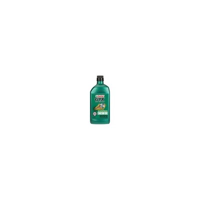 Castrol 149D6A GTX Motor Oil, High-Mileage, 5W-30, 1 Qt. - Quantity 1