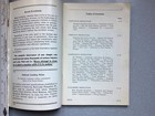 Caterpillar D8 Operation & Maintenance Manual Serial #2U21513-2U23537 13A1-UP — photo 3