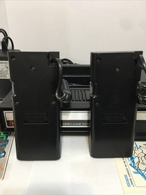 Colecovision Console Bundle & Games TESTED WORKING