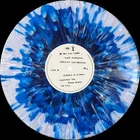 Paul McCartney The Boys of Dungeon Lane Liquid Colour Splatter LP Blood Records