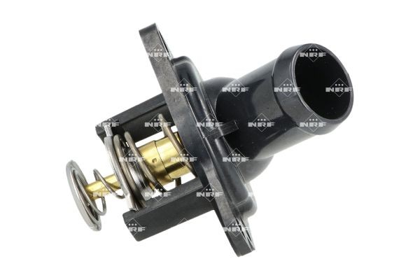 NRF Thermostat KüHlmittel 78 °C FüR Honda Accord VII 2.0 2.4-image
