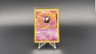 Pokémon TCG Gastly 33/62 Uncommon Fossil Vintage Heavily Played