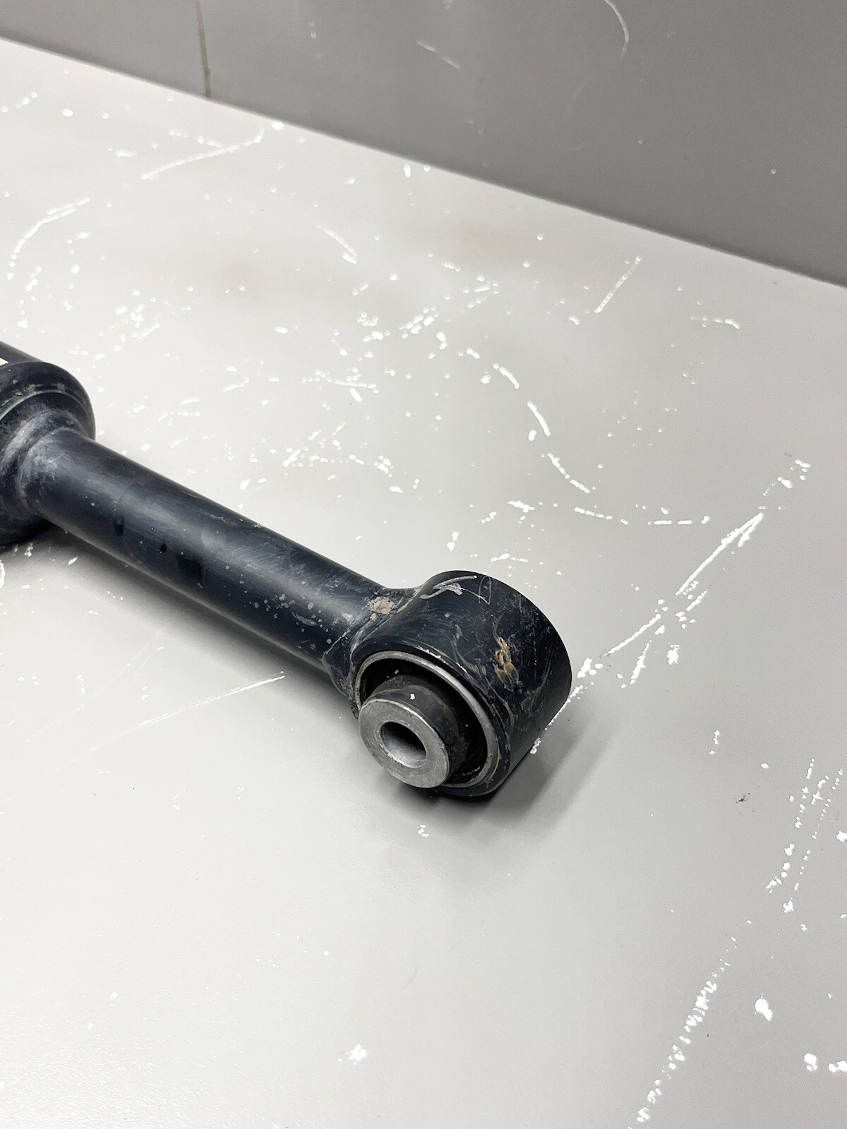 ⭐️2017-2020 MASERATI LEVANTE REAR LEFT DRIVER SIDE AIR SHOCK STRUT ABSORBER OEM