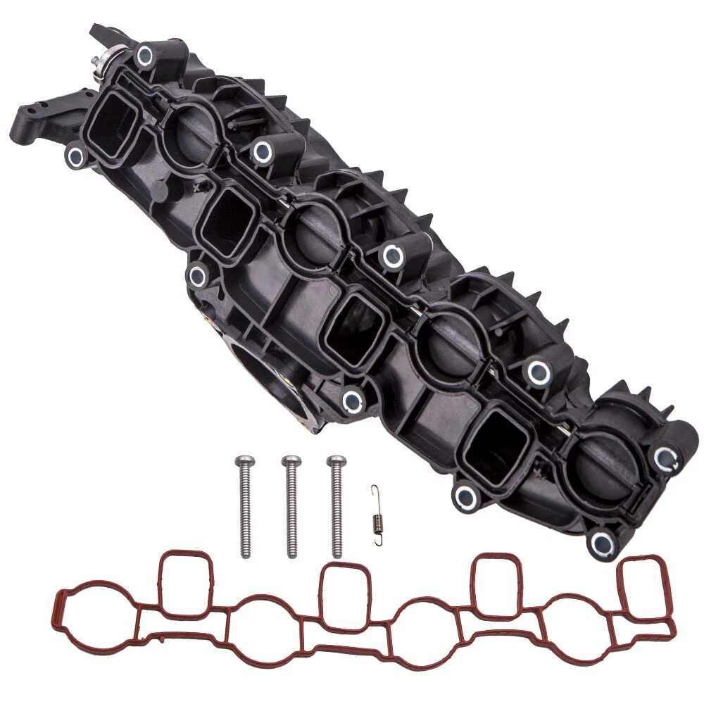 Audi Intake Manifold Audi B8 A4 A5 A6 Q5 06H133201AT , 53 OFF