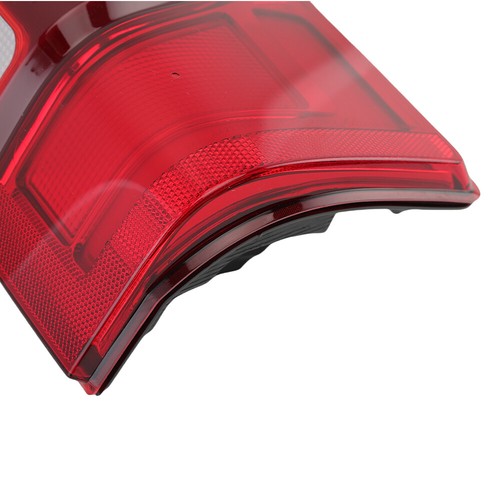 Right LED Tail Lamp With Blind Spot Fit Ford SUPER DUTY F250/F350 2020-2022 2023 - Picture 11 of 13