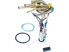 For 1992-1993 GMC Sonoma Fuel Pump US Motor Works 45156SJGH