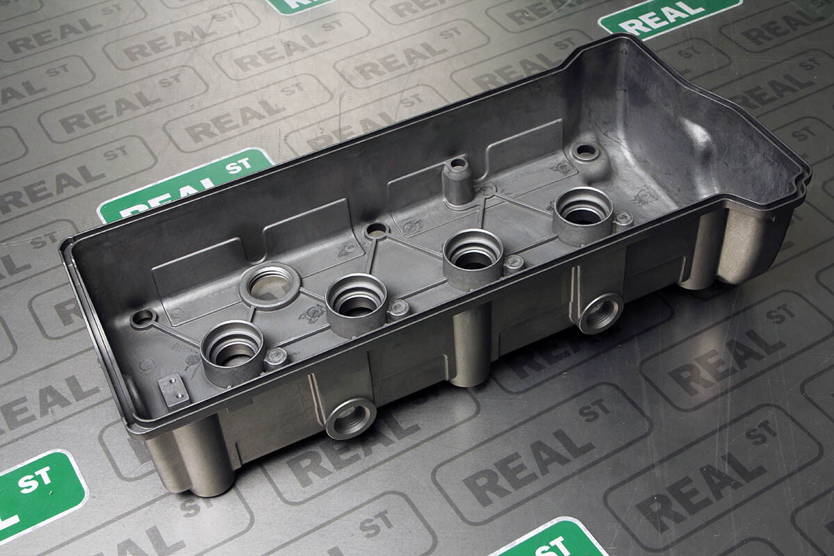 Skunk2 K Series Magnesium Valve Cover K20A K20A2/A3 K20Z K24Z RSX Civic