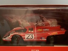 Porsche 917 KH 1970 LeMans Winner Limited Edition Spark 1:43