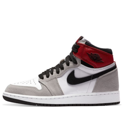 jordan 1 smoke grey high foot locker