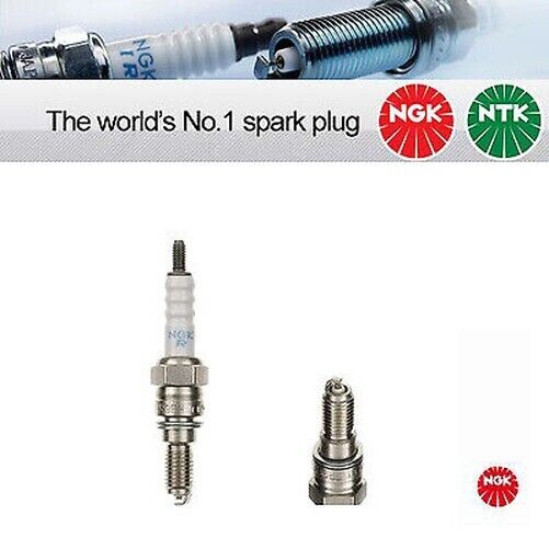 6x NGK Copper Core Spark Plug ER9EH 5869