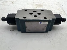 🔥Rexroth Z2FS 6-2-43/2QV Flow Control Valve, Used, Free Shipping🇺🇸