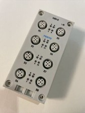 Festo CPX-AB-8-M12X2-5PIN.        3606900