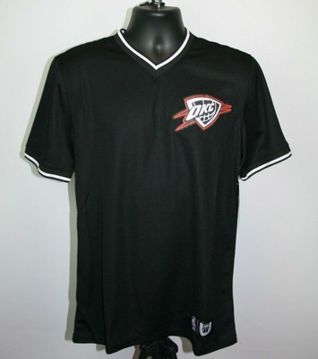 okc jersey new