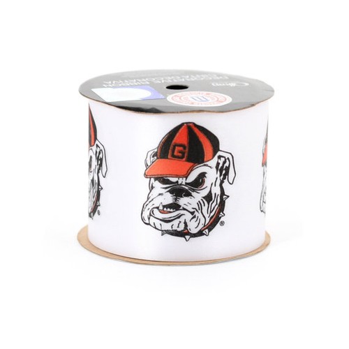 Georgia Bulldogs Licensed Ribbons & Mini Pennants - Picture 12 of 15