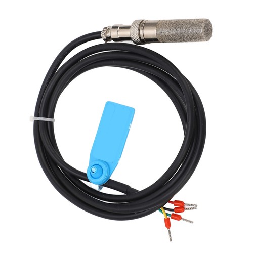 Temperature Humidity Sensor Probe FS200 SHT41 I2C Output Digital Soil Temp - Picture 2 of 12
