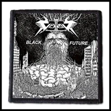 VEKTOR --- Patch / Voivod Coroner Obliveon Deathrow Atheist Sadus Dark Angel