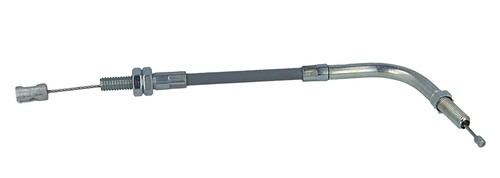 Throttle Control Cable Fits KAWASAKI TH43 TH48 TD40 TD48 - Check Listing - Picture 2 of 3