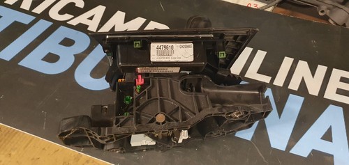 Leva cambio automatico Lancia Thema - Imagen 3 de 3