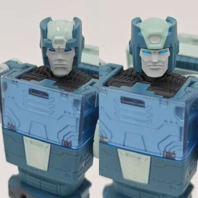 3D DIY Arm Cover Upgrade Kit For Studio series SS86 Galvatron Accessories