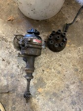 1956 Ford Mercury Engine Distributor Used Core Y Block 312 292 1961 1962 1957