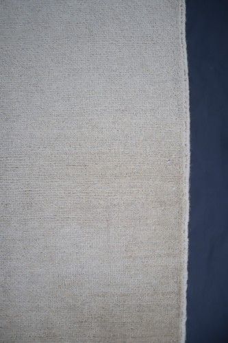 14 Ft Beige Runner Rug- 2'0x13'10 ft Afghan Modern Hand Knotted Long Hallway Rug - Picture 9 of 16