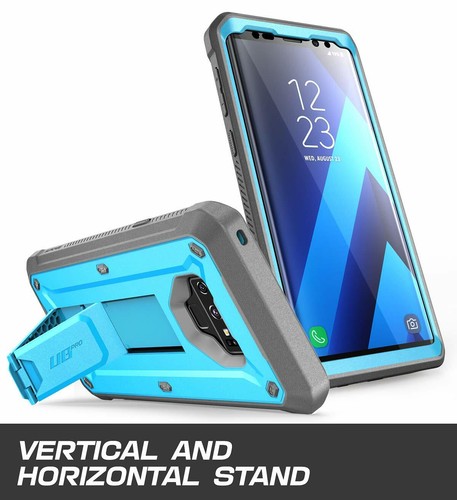 Para Samsung Galaxy Note 9, SUPCASE UBPro 360 Protección Pantalla Estuche Soporte Cubierta - Imagen 19 de 30