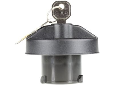 Motorad 56YY75K Fuel Tank Cap Fits 1998-2004 Ford Ranger Locking ...