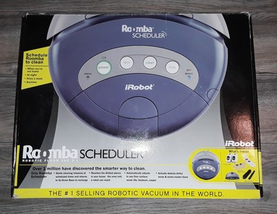 irobot roomba 4230