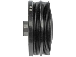 Equilibrador armónico de motor Dorman para Chevrolet Impala 2004-2005 3,8 L V6 Foto 2 de 2