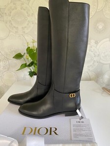 christian dior boots damen