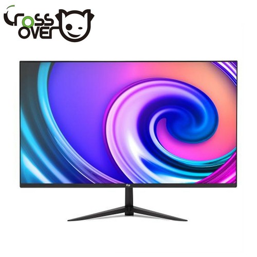 Crossover Overpower 24TC75 TYPE-C FHD 