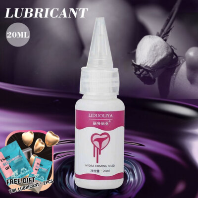 Intense Female Orgasm Gel Sexual Drops Exciter Vaginal Tightening Climax Lube