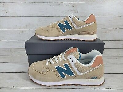 new balance beige 574