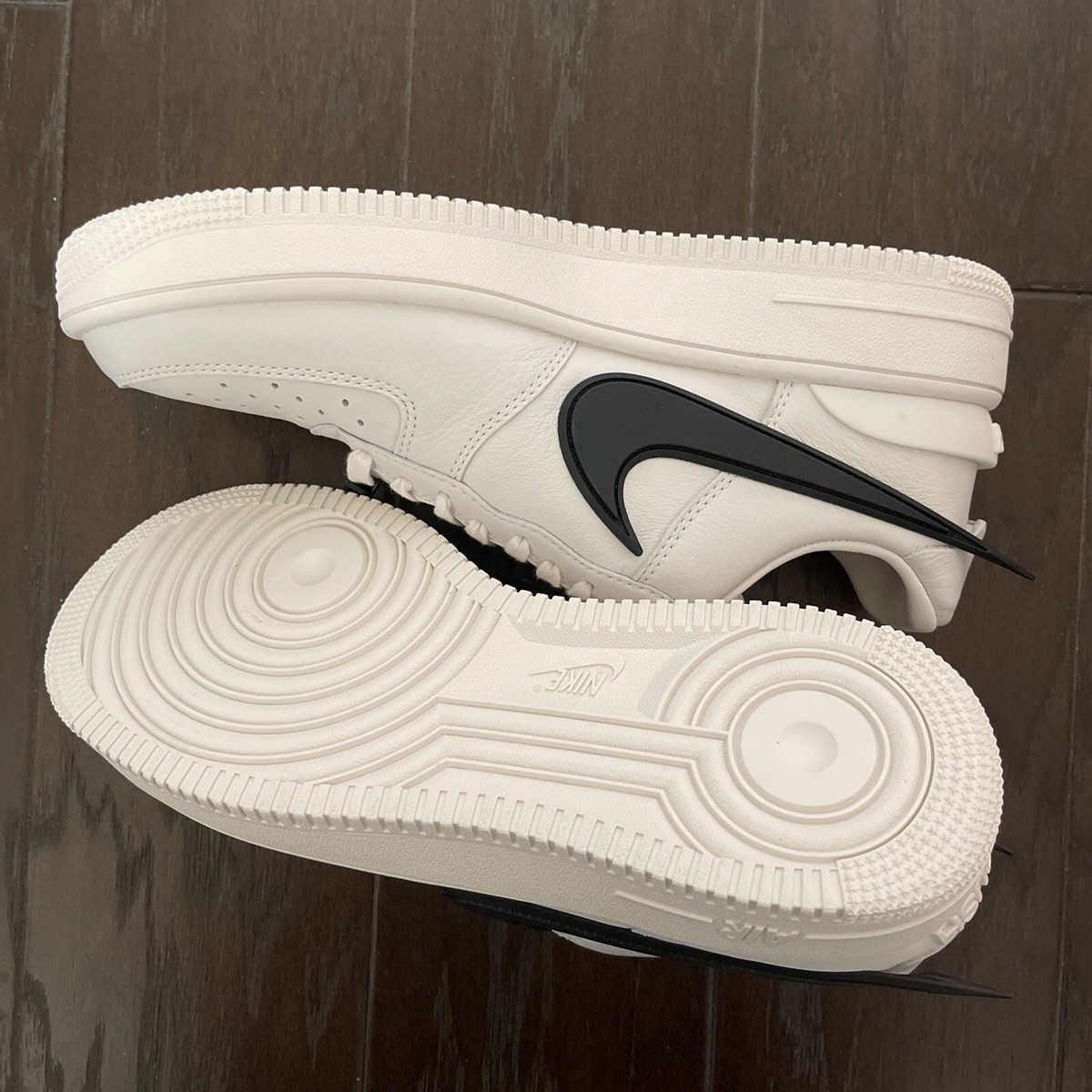Size 8.5 - Nike Air Force 1 Low x AMBUSH Phantom | eBay Size 8.5 - Nike Air Force 1 Low x AMBUSH Phantom | eBay