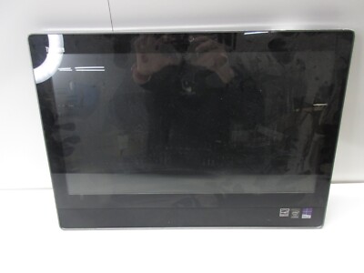 Lenovo ThinkCentre E63z All In One Intel Pentium J2900 Quad Core 4GB Ram No HDD