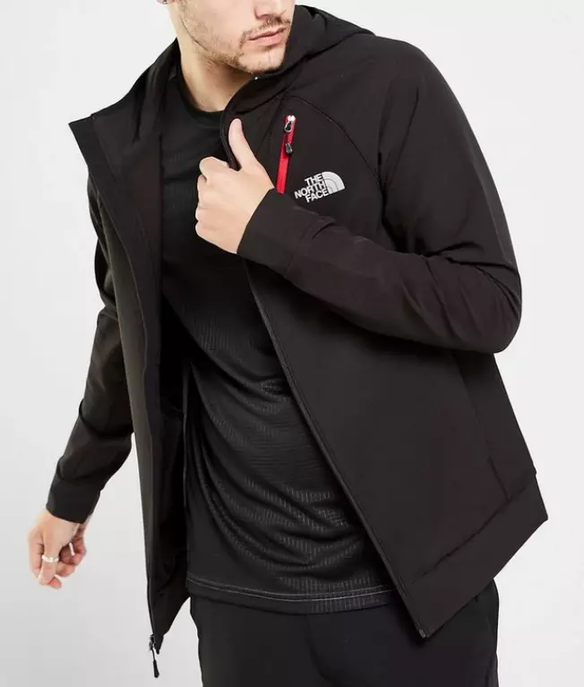 The north face sales mens black jacket The north face sales mens black jacket