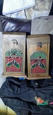 Decor Wooden Wine Box