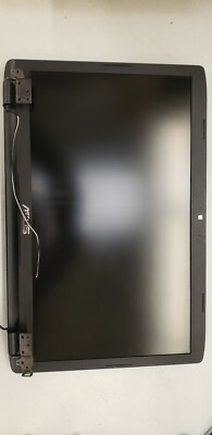 Asus GL522V Screen Assembly With Lid and Hinges AW030922A
