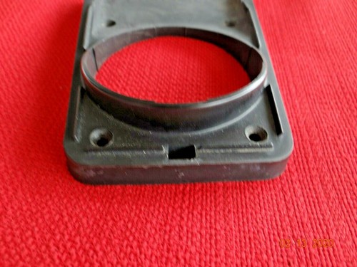 Chris Craft Forward Deck Vent mounting base. Manufactured by Perko - Picture 5 of 7