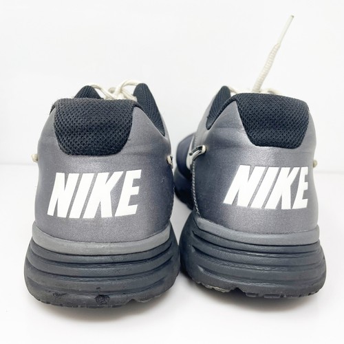 Nike Mens Dual Fusion TR III 512109-006 Gray Running Shoes Sneakers Size 10 - Picture 6 of 12