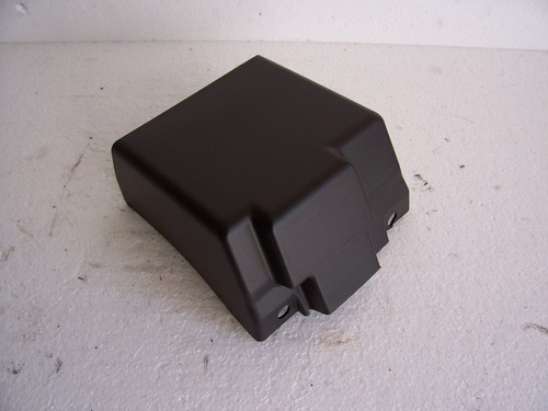 Daihatsu Copen L880 L881 : Verkleidung für Airbagsteuergerät 89179-97204