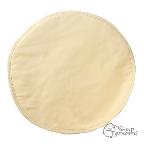 Öko Lammfell Schaffell echt medizinisch Merino Naturfell waschbar sheep dreams ® - Bild 13 von 71