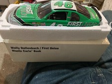 NEW 1/24 Revell 46 Wally Dallenbach First Union Racing Monte Carlo Bank 1996